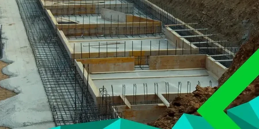 Projeto de fundações superficiais em Maceió: segurança na base da obra
