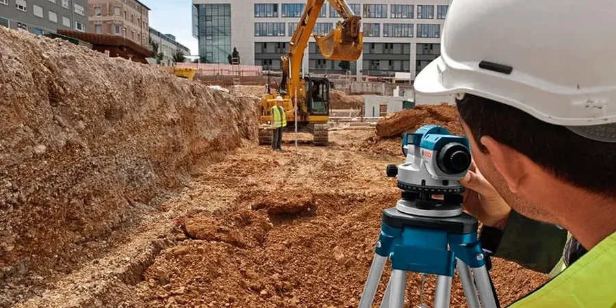 Geotecnia em Maceio