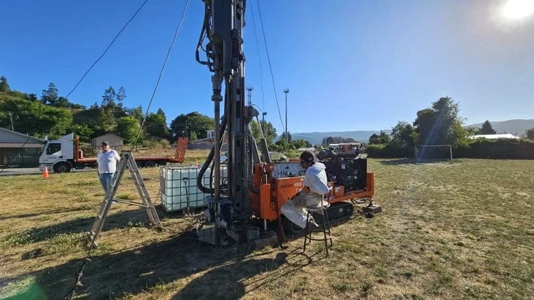 Análise de Liquefação de Solos em Maceió: Proteja Seu Projeto Contra o Colapso Sísmico