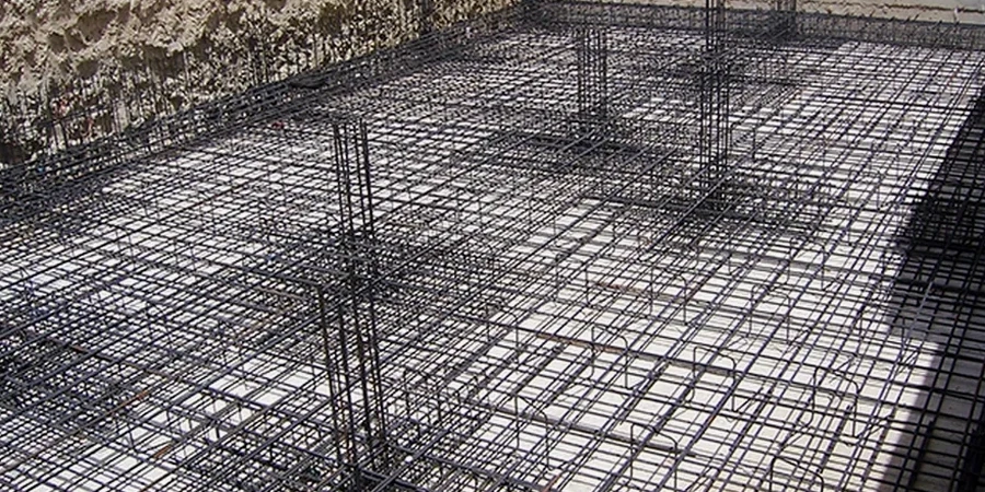 Projeto de Radier em Maceió: Dimensionamento Geotécnico e Estrutural