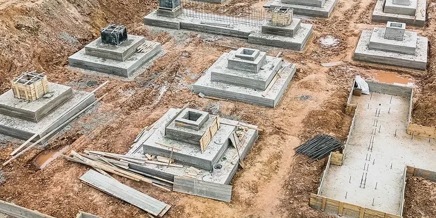 Projeto de fundações em estacas: segurança para o solo de Maceió